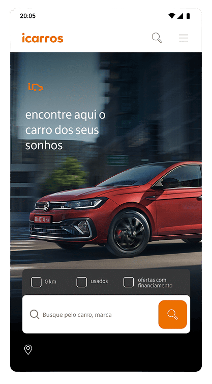 E-commerce
